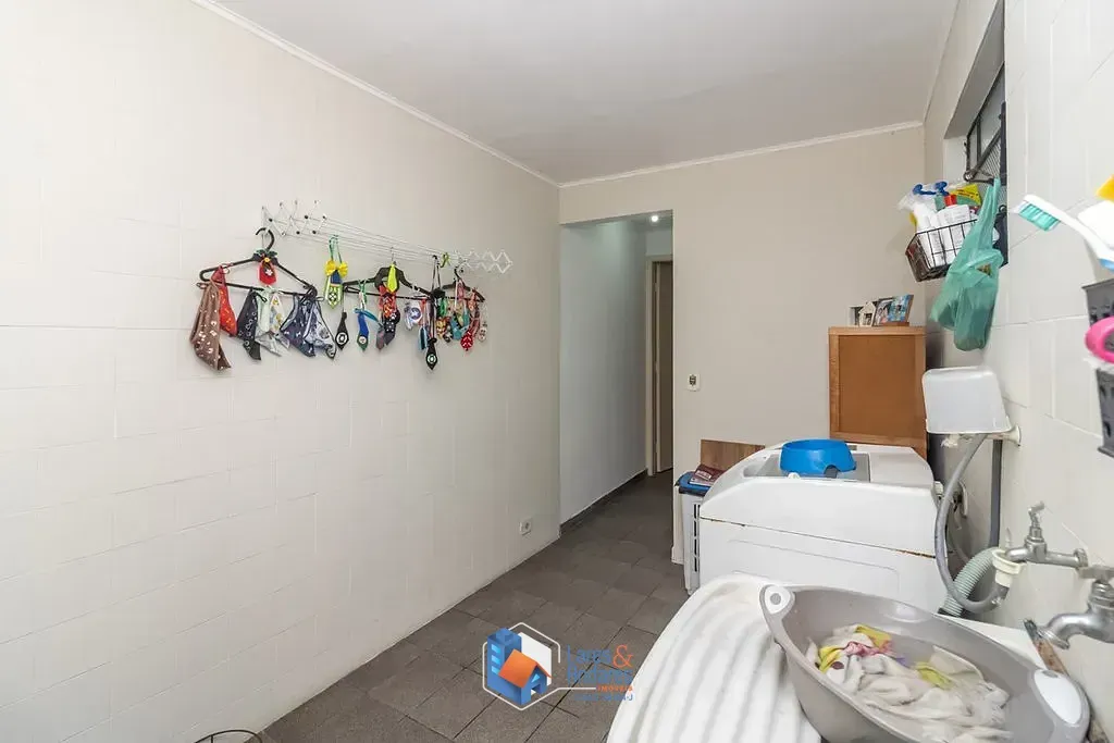 Imagem Casa à venda 3 Quartos 4 Vagas 135M² Jardim Consórcio São Paulo - SP
