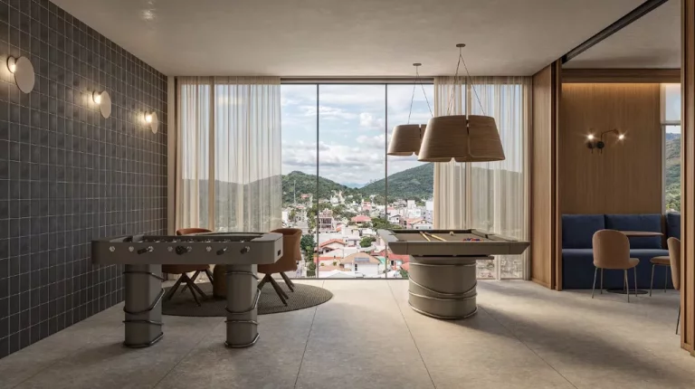 Imagem Apartamento para venda no bairro Bombas em Bombinhas