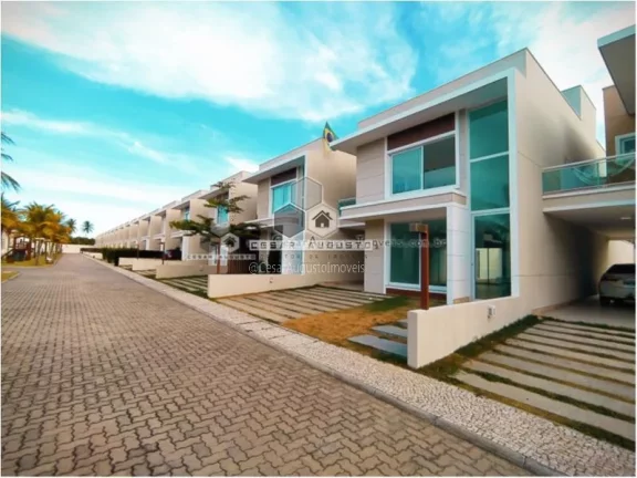 Imagem Carmel Bosque - Condominio em alto padrão na Sapiranga