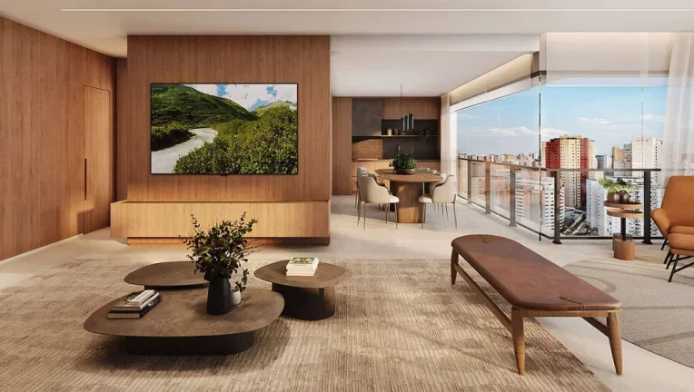Imagem APARTAMENTO RESIDENCIAL em São Paulo - SP, Santana