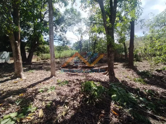 Imagem Terreno Loteamento em Vale Verde - Ipaba