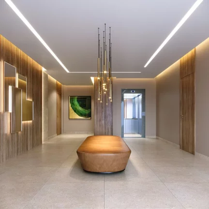 Imagem Apartamento à venda no bairro Vila Romana - São Paulo/SP