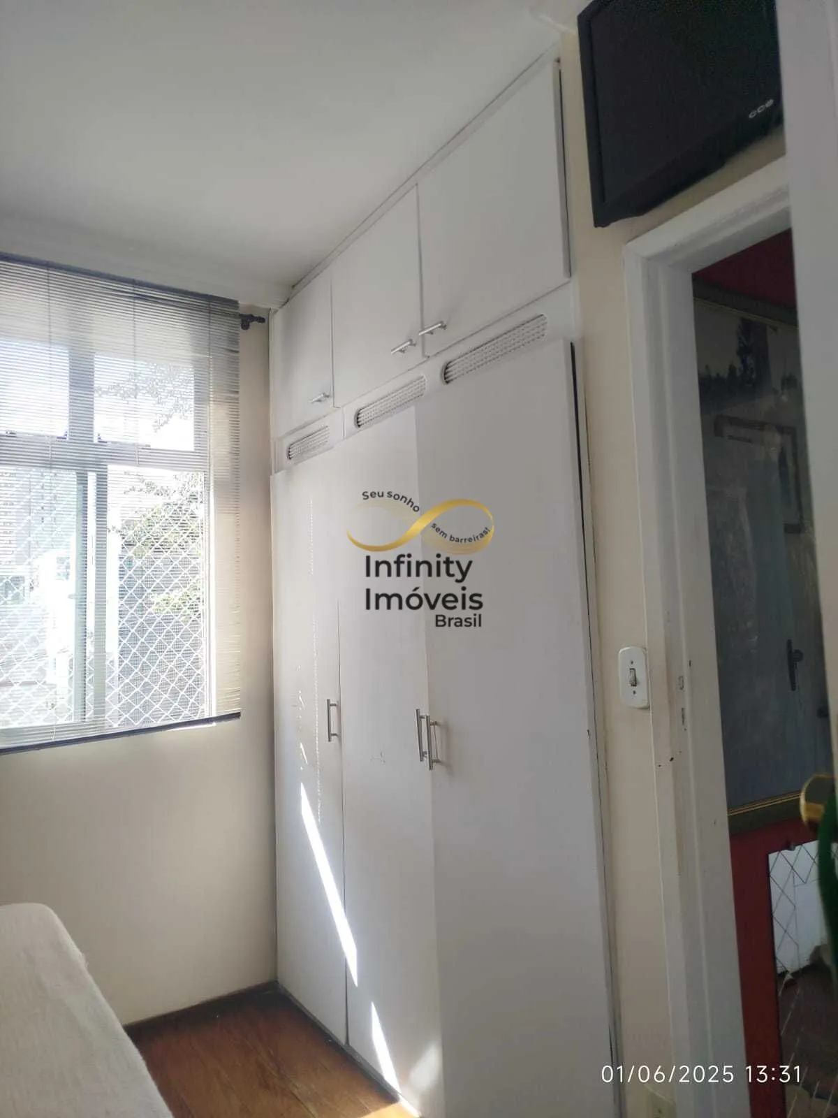Imagem Apartamento à venda no bairro Sagrada Família - Belo Horizonte/MG