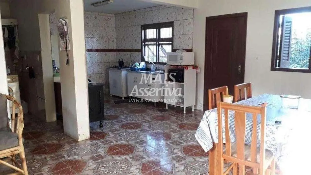 Imagem Casa para Venda em Novo Hamburgo / RS no bairro Boa Saúde