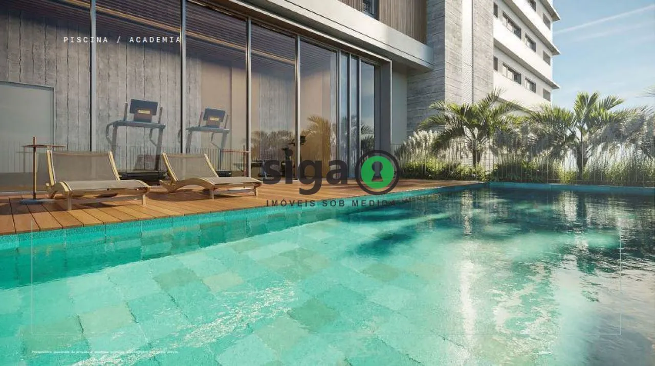 Imagem Apartamento para venda no Jardim Guedala 04 suítes, São Paulo - SP