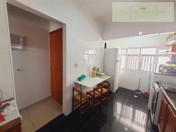 Imagem Apartamentos no Litoral para venda em Praia Grande no bairro Aviação