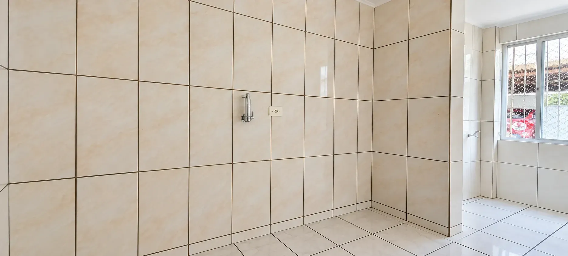 Imagem Apartamento com 2 Quartos à Venda, 44 m² em Coqueiros - Florianópolis