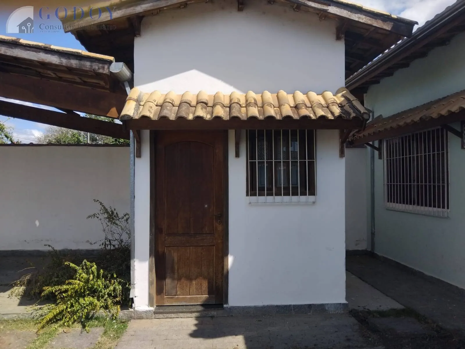 Imagem Excelente Oportunidade no Campo Belo - Casa com Terreno Amplo