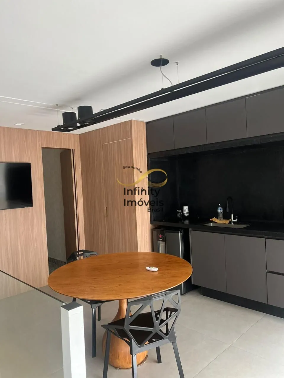 Imagem Apartamento à venda no bairro Cruzeiro - Belo Horizonte/MG