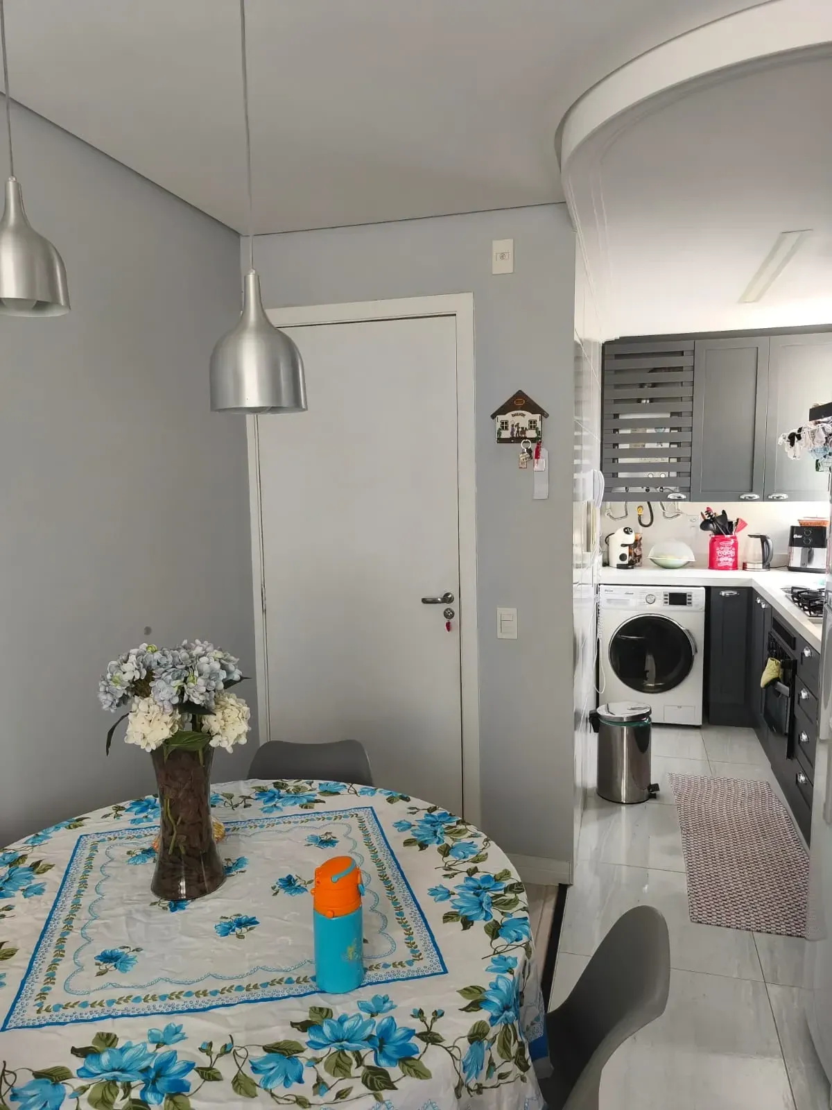 Imagem Apartamento com 2 Quartos à Venda, 46 m² em Capão Redondo - São Paulo