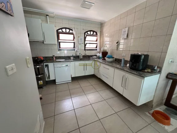 Imagem Triplex a venda Condomínio Bougainviile I Dois lotes e 5 Suítes em Peruíbe
