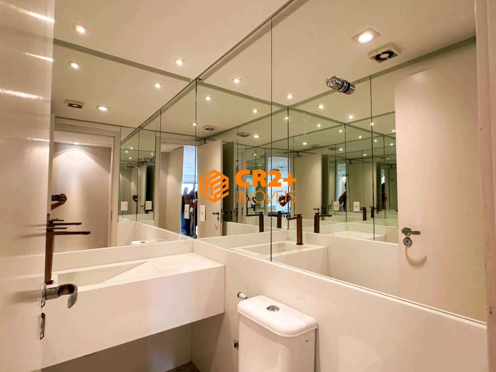 Imagem Apartamento -Av Boa Viagem - 303m- 5 Quartos- 4 Suites - 5 vagas