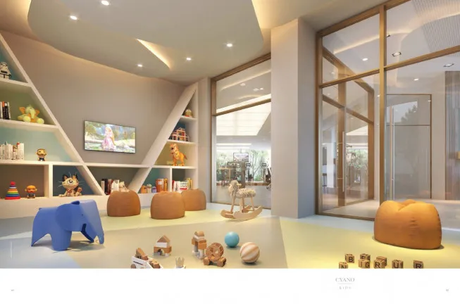 Imagem Apartamento com 4 Quartos à Venda, 285 m² em Barra Da Tijuca - Rio De Janeiro