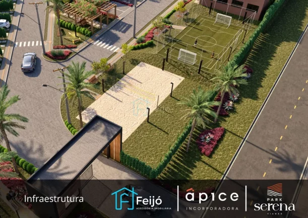 Imagem Casas 2 dormitórios com pátio e churrasqueira - Viamão