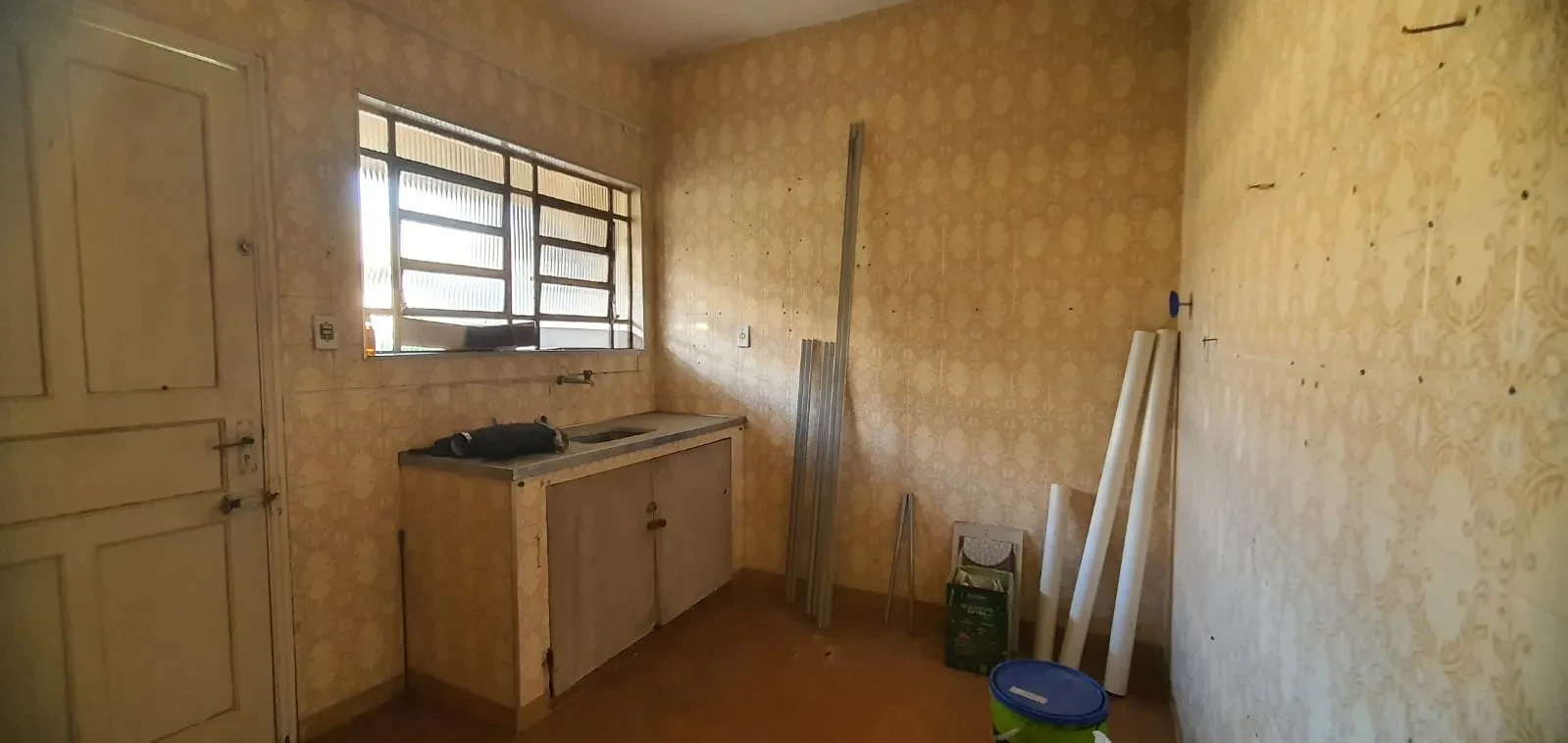 Imagem Casa com 5 Quartos à Venda, 220 m² em Vila Nova - Cubatão