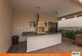 Imagem Apartamento com 2 dormitórios à venda, 44 m² por R$ 285.000,00 - Centro - Guarulhos/SP