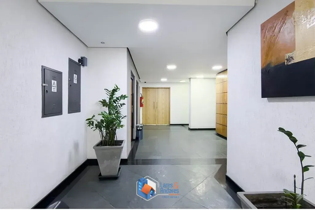 Imagem Apartamento à venda 3 Quartos 1 Suite 1 Vaga 70.6M² Vila Leopoldina São Paulo - SP