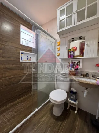Imagem CASA RESIDENCIAL em RIO DE JANEIRO - RJ, GUARATIBA