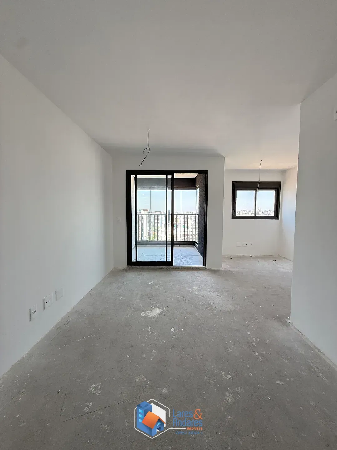 Imagem Apartamento para venda e locação em Pompeia com 2 quartos, sendo 1 suíte, 62m²