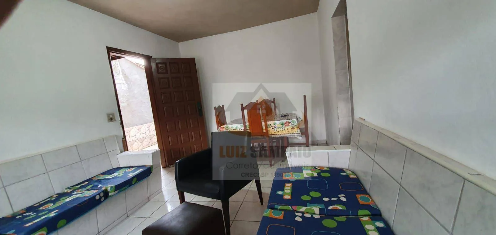 Imagem LINDO SOBRADO 4 QUARTOS JD SUARÃO