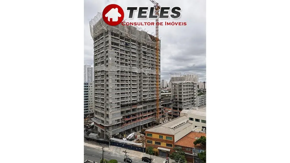 Imagem Apartamento pronto para morar Vila Guilhermina