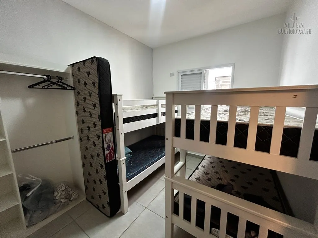 Imagem Casa 2 dmt, c/ suíte, vista mar e 50m da praia - Vila Caiçara