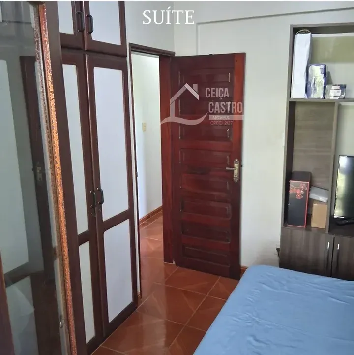 Imagem Apartamento com 3 Quartos à Venda, 89 m² em Adrianópolis - Manaus