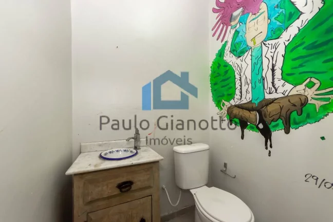 Imagem Casa Alto Padrão à Venda no Palos Verdes Granja Viana