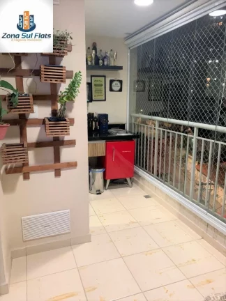 Imagem Apartamento à Venda No São Judas Com 2 Dormitórios Sendo 1 Suíte e 2 Vagas