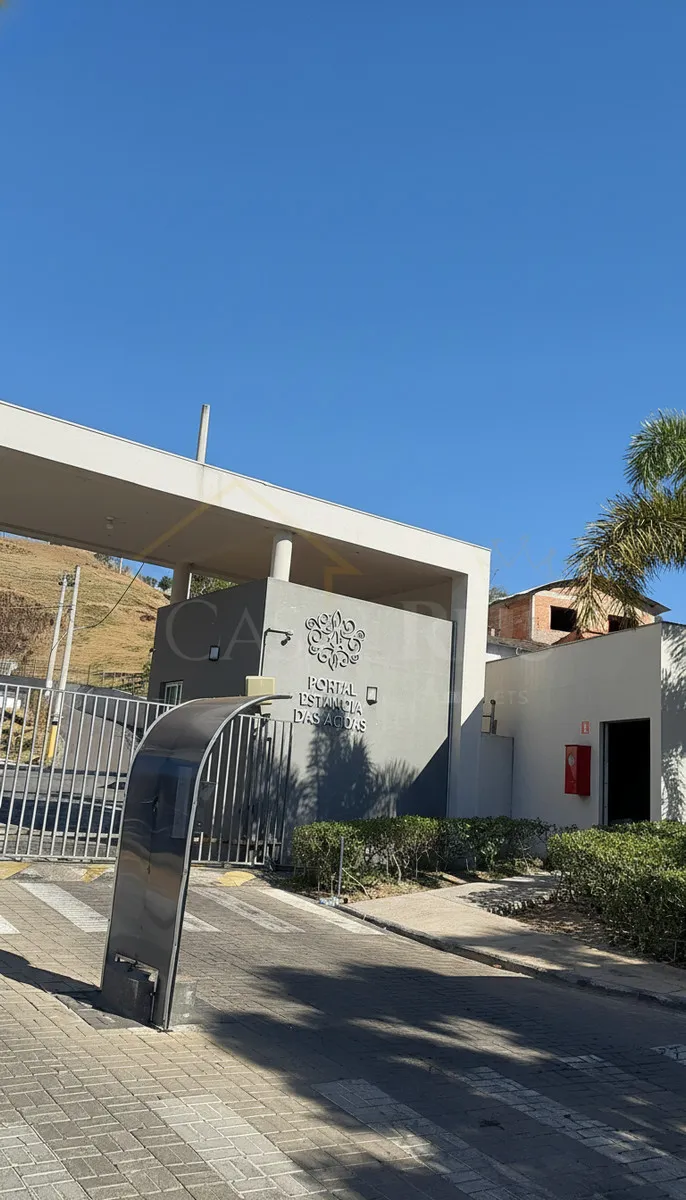 Imagem Apartamento 2 quartos à venda em Jardim Country Club, Poços de Caldas
