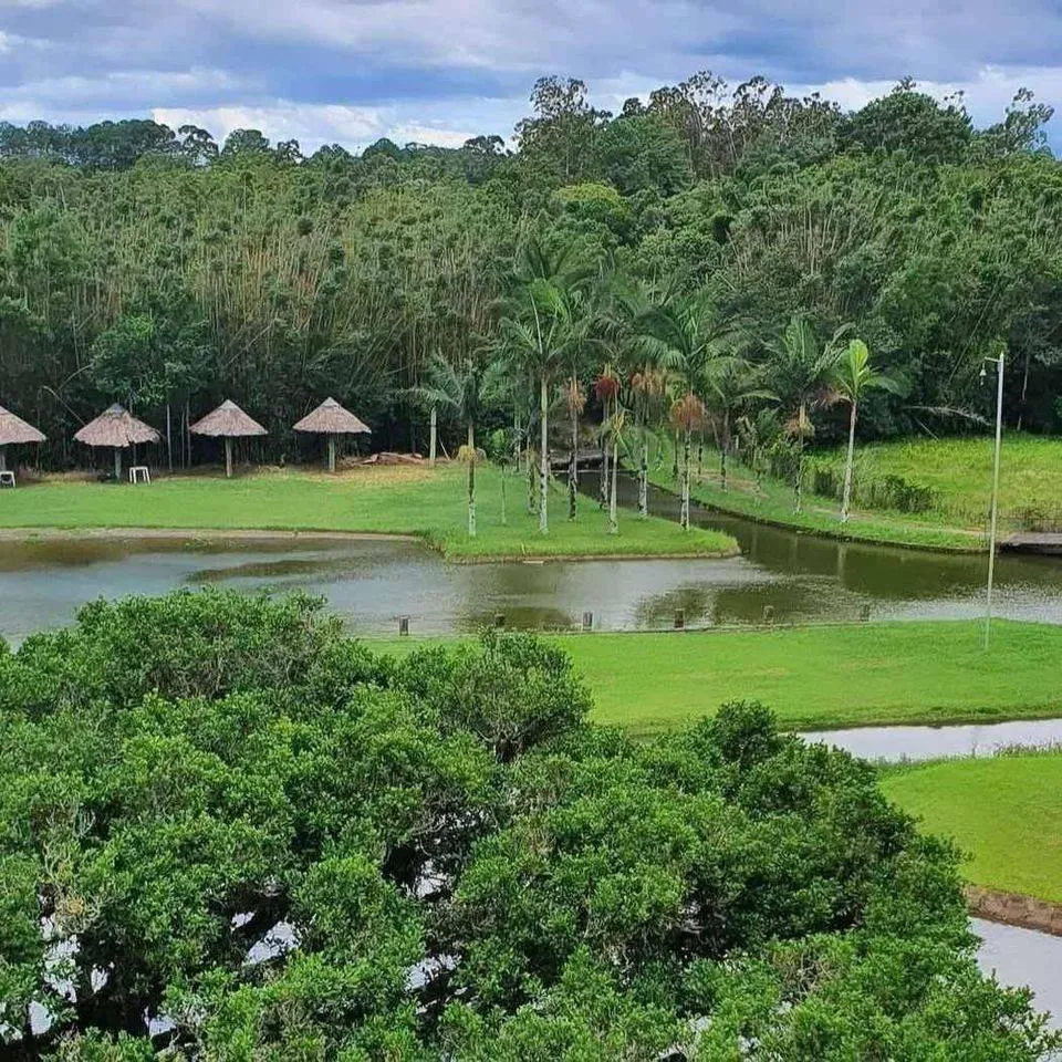 Imagem Lote em Condomínio, 610m2, à venda em Viamão, Santo Onofre