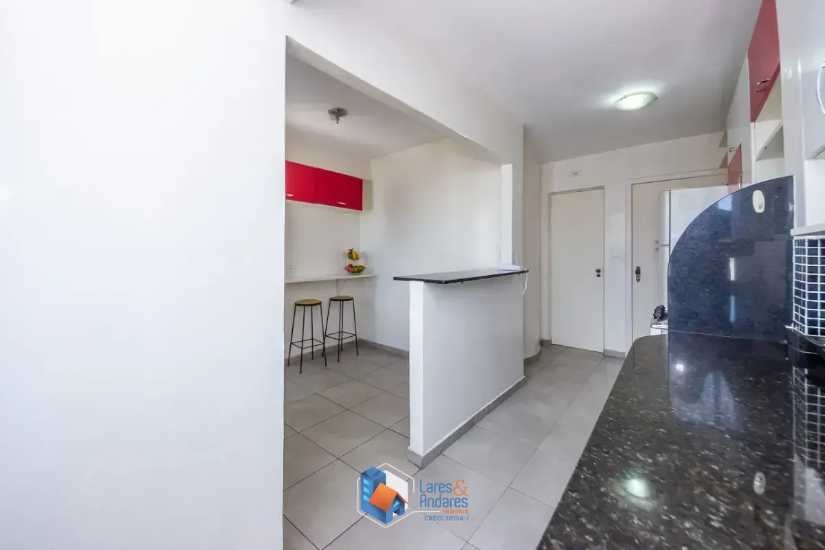 Imagem Cobertura para venda em Vila Guarani com 3 quartos, 140m²