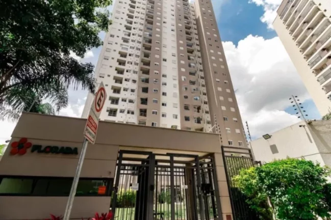 Foto do imóvel FLORADA MORUMBI - Apto 47m² (Unidade de Revenda), próximo aos Shoppings Jardim Sul e Morumbi Town!