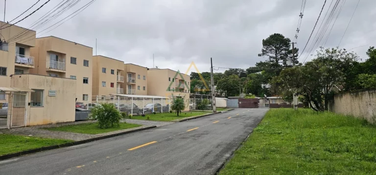 Imagem Apartamento à venda no bairro Campo Pequeno Colombo PR