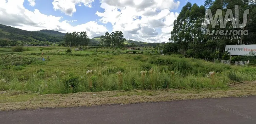 Imagem Terreno para Venda em Santo Antônio da Patrulha / RS no bairro Pinheirinhos