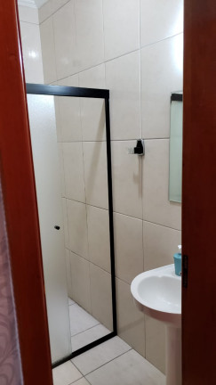 Imagem Casa de Condomínio com 2 Quartos à Venda, 61 m² em Vila Esperança - São Paulo