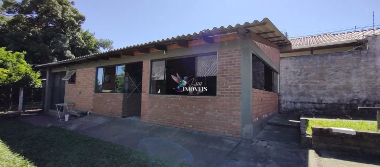 Imagem Casa em Ermo, Guaíba/RS