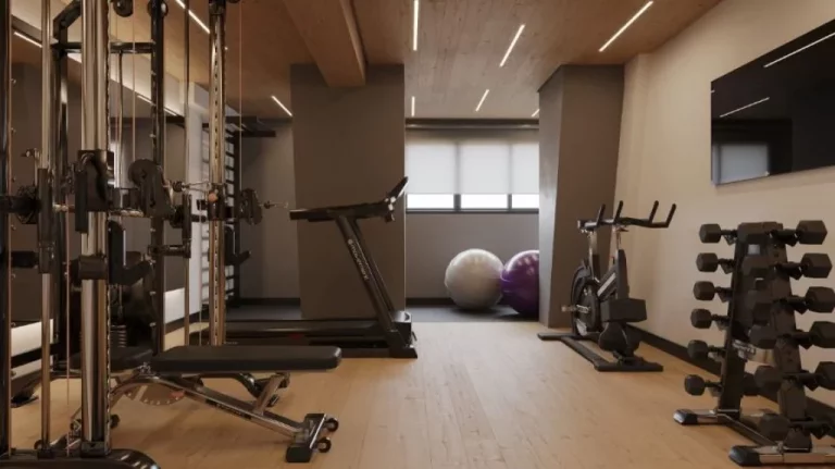 Imagem EXCELENTE APARTAMENTO NA AVIAÇÃO 2 DORMITÓRIOS 1 SUÍTE 1 VAGA!!!