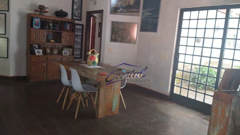 Imagem Casa de 3 dormitórios 1 suite 6vagas de garagem
