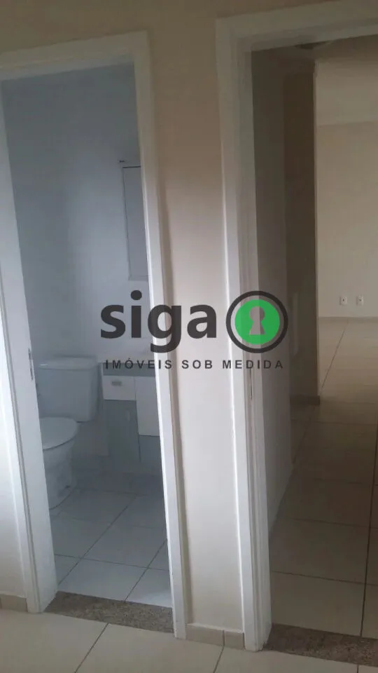 Imagem Apartamento 3 dormitórios com 1 vaga a venda na zona oeste