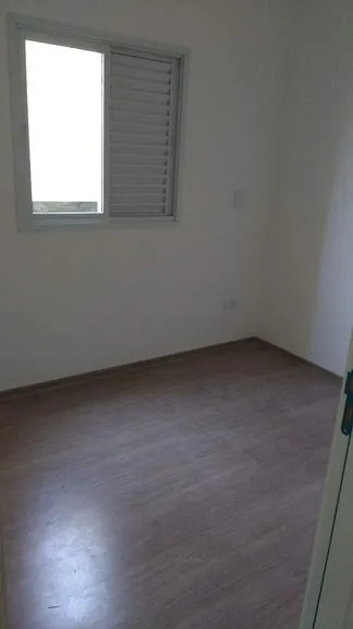 Imagem Apartamento com 3 Quartos à Venda, 90 m² em Campestre - Santo André