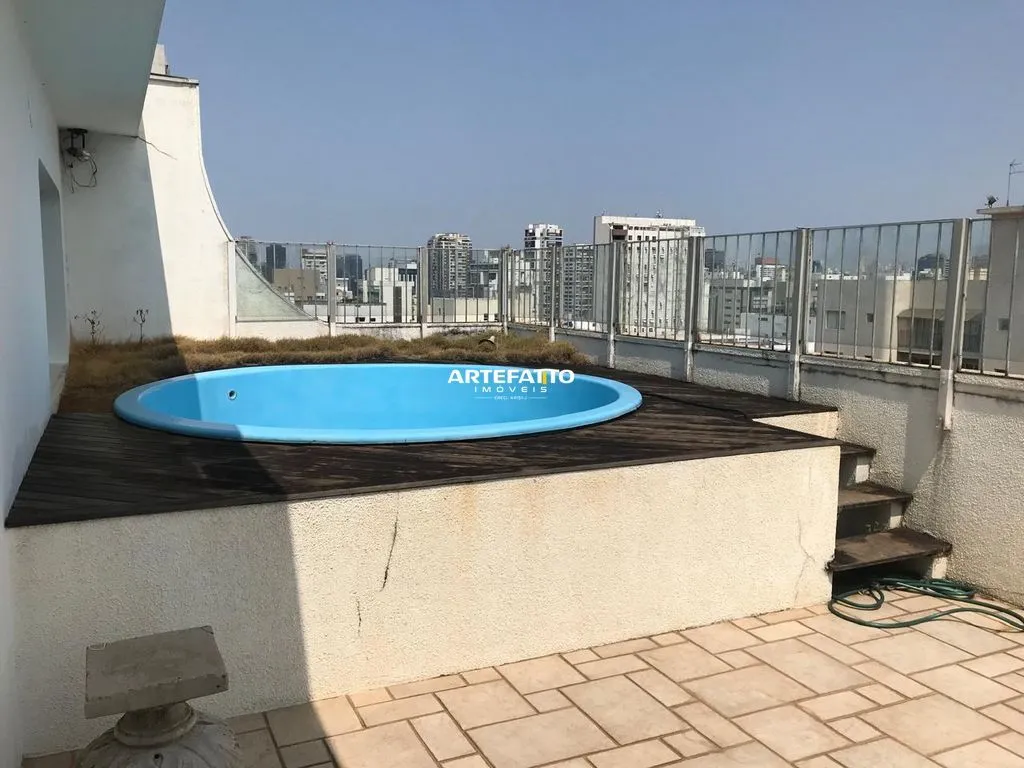Imagem Apartamento à venda em São Paulo, Brooklin, com 5 quartos, 324m2