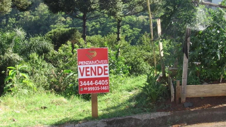 Imagem Terreno para Venda em Concórdia, Jardim