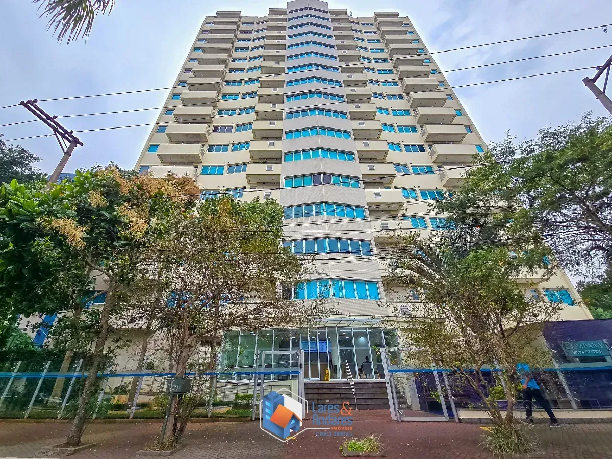 Imagem Conjunto comercial para venda em Brooklin Paulista, 110m²