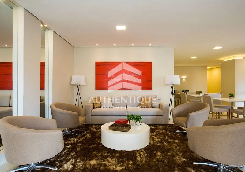 Imagem Face Vila Mariana - Apartamento à venda em São Paulo/SP