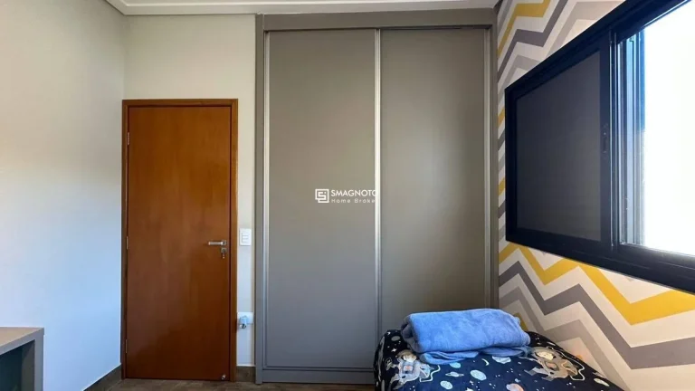Imagem Sobrado com 3 dormitórios, 155 m² - venda por R$ 1.280.000,00 ou aluguel por R$ 8.980,00/mês - Ondas - Piracicaba/SP