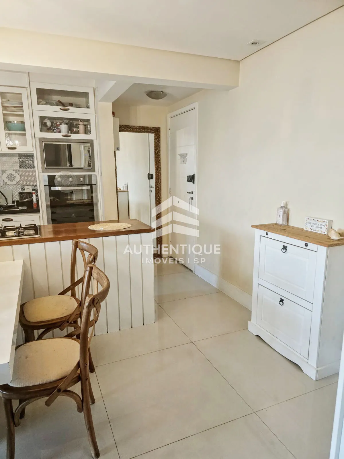 Imagem FANTASTIQUE VILA FORMOSA - Apartamento no bairro Vila Formosa à venda