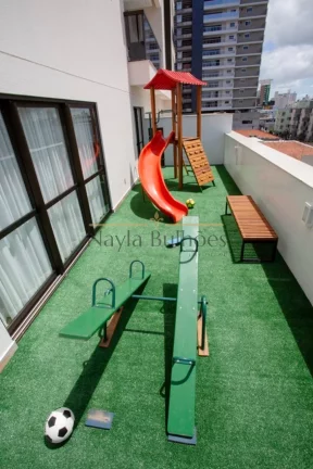 Imagem APARTAMENTO RESIDENCIAL em SÃO JOSÉ - SC, KOBRASOL