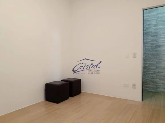 Imagem Casa com 2 dormitórios à venda, 60 m² por R$ 465.000,00 - Rochdale - Osasco/SP