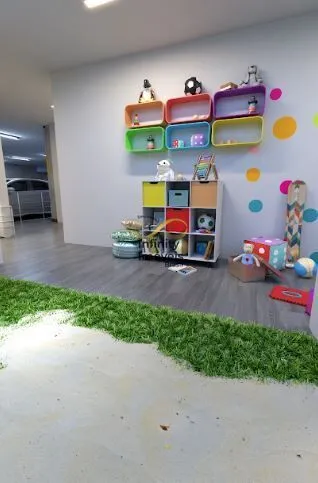 Imagem VÊNETO SALGADO FILHO - Apartamento à venda no bairro Nova Suíssa - Belo Horizonte/MG